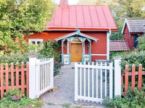 Holiday home Mantorp, Mantorp